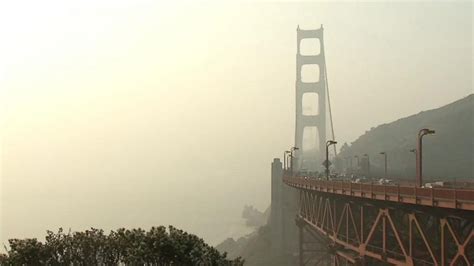 bay area air quality worst in world